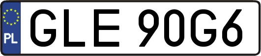 GLE90G6