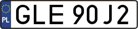 GLE90J2