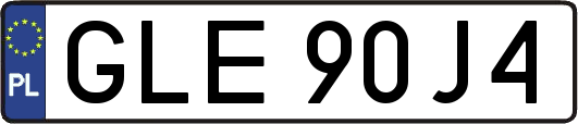 GLE90J4