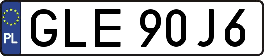 GLE90J6