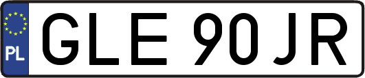 GLE90JR