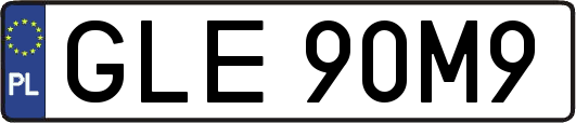 GLE90M9