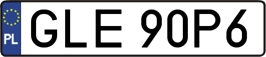 GLE90P6
