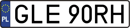 GLE90RH