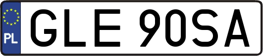 GLE90SA