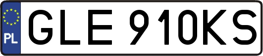 GLE910KS