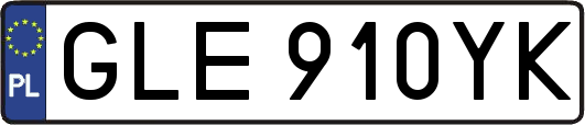 GLE910YK