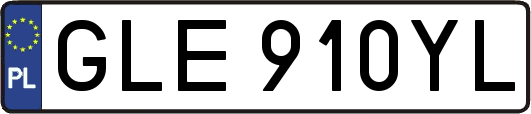 GLE910YL