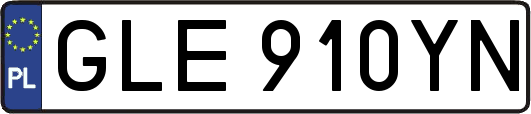 GLE910YN