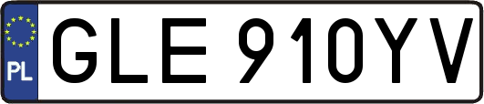 GLE910YV