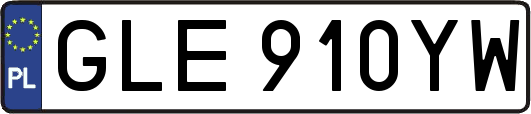 GLE910YW