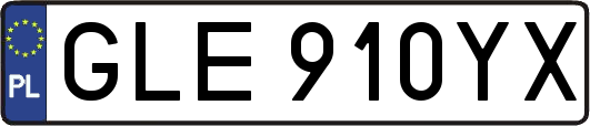 GLE910YX