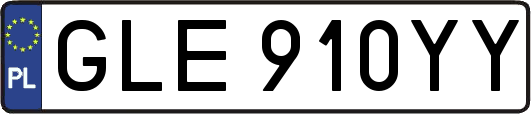 GLE910YY