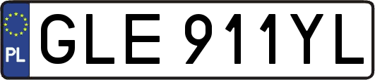 GLE911YL