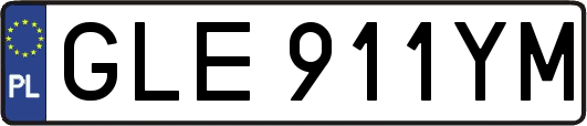 GLE911YM