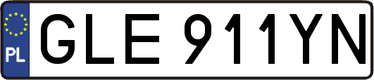 GLE911YN