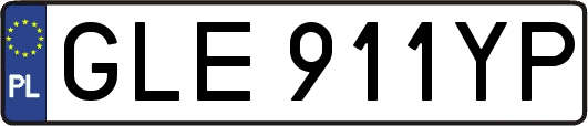 GLE911YP
