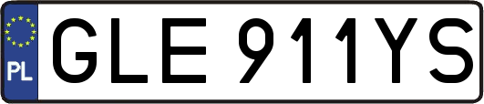 GLE911YS
