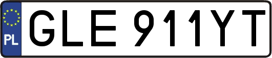 GLE911YT