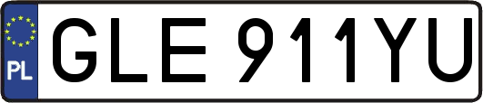 GLE911YU