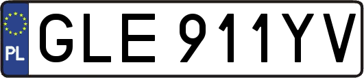 GLE911YV