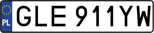GLE911YW