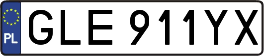 GLE911YX