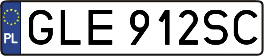 GLE912SC
