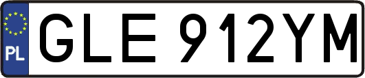 GLE912YM