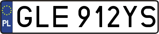 GLE912YS