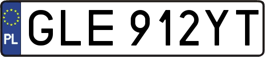 GLE912YT