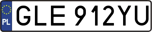 GLE912YU