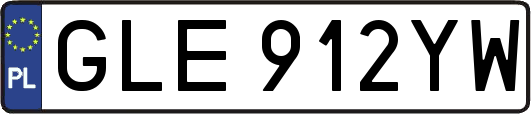 GLE912YW