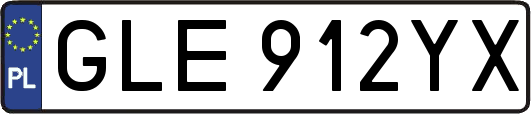 GLE912YX