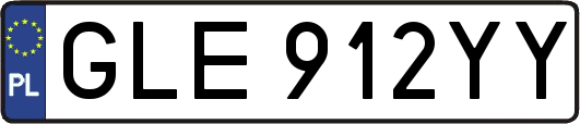 GLE912YY