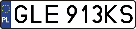 GLE913KS