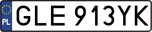 GLE913YK