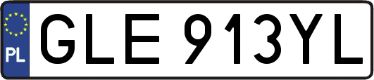 GLE913YL