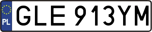GLE913YM