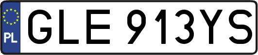 GLE913YS