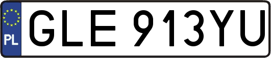 GLE913YU