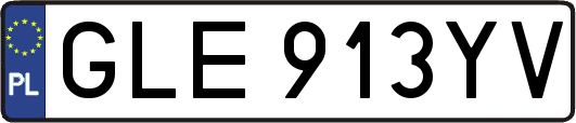 GLE913YV