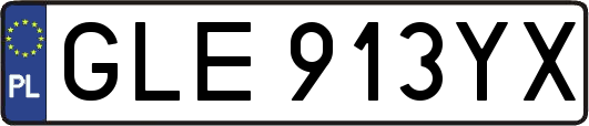 GLE913YX