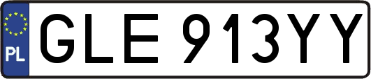 GLE913YY