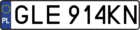 GLE914KN