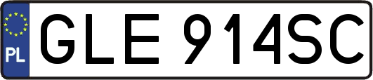GLE914SC