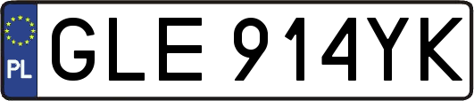 GLE914YK
