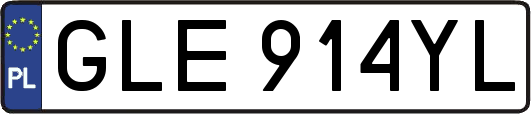 GLE914YL