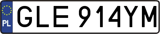 GLE914YM