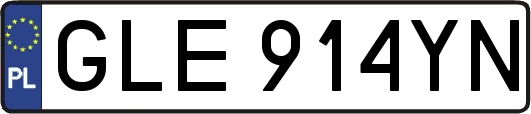 GLE914YN